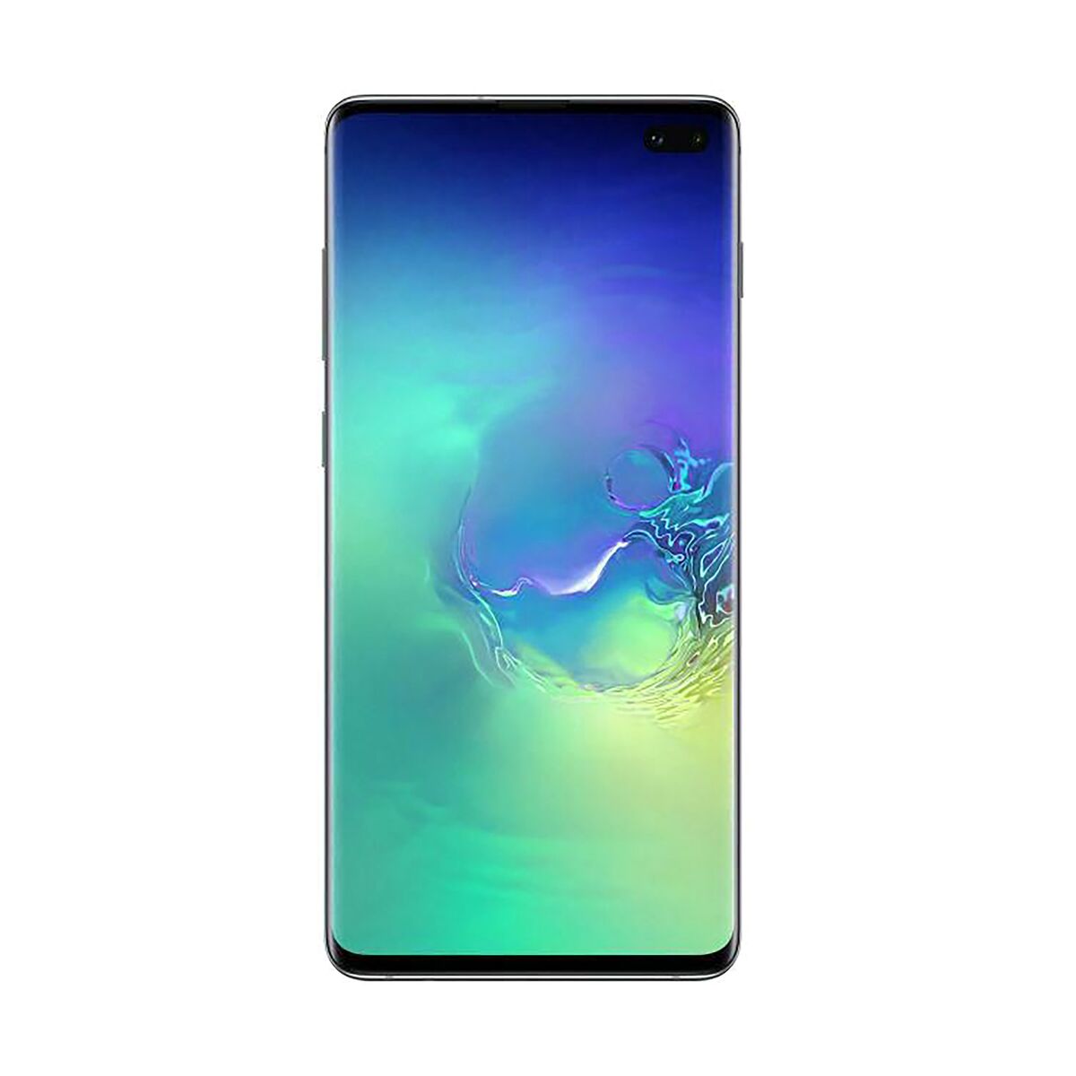 Samsung Galaxy S10+ 128GB 8GB RAM Prism Green 6.4inch Samsung Galaxy S10+ 128GB 8GB RAM Prism Green 6.4inch